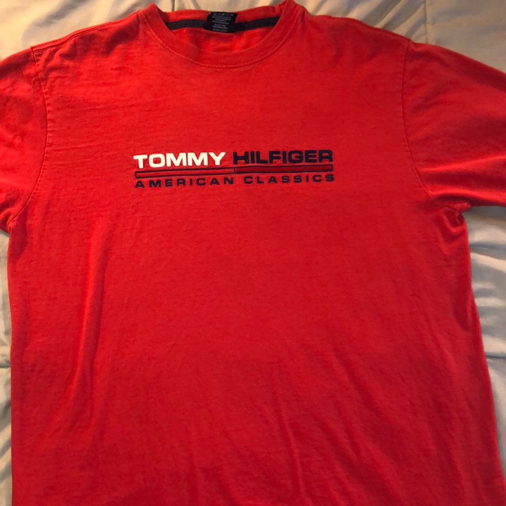 Tommy Hilfiger T-shirt
